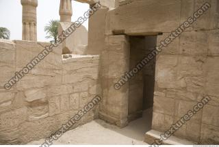 Photo Texture of Karnak Temple 0146